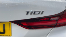 BMW 1 Series 118i [136] M Sport 5dr Step Auto [LCP] Petrol Hatchback